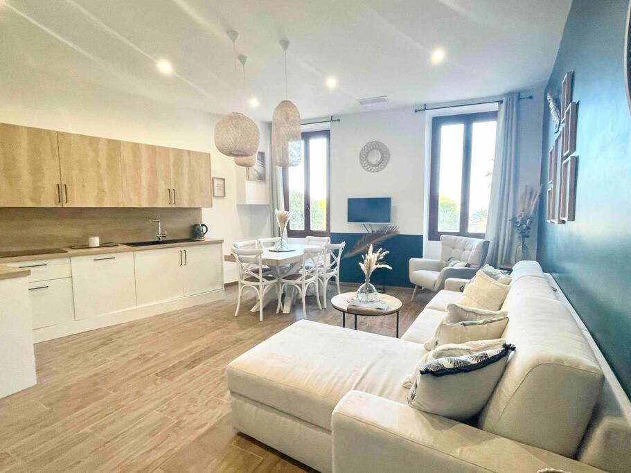 Les Logettes 2 Appartement *