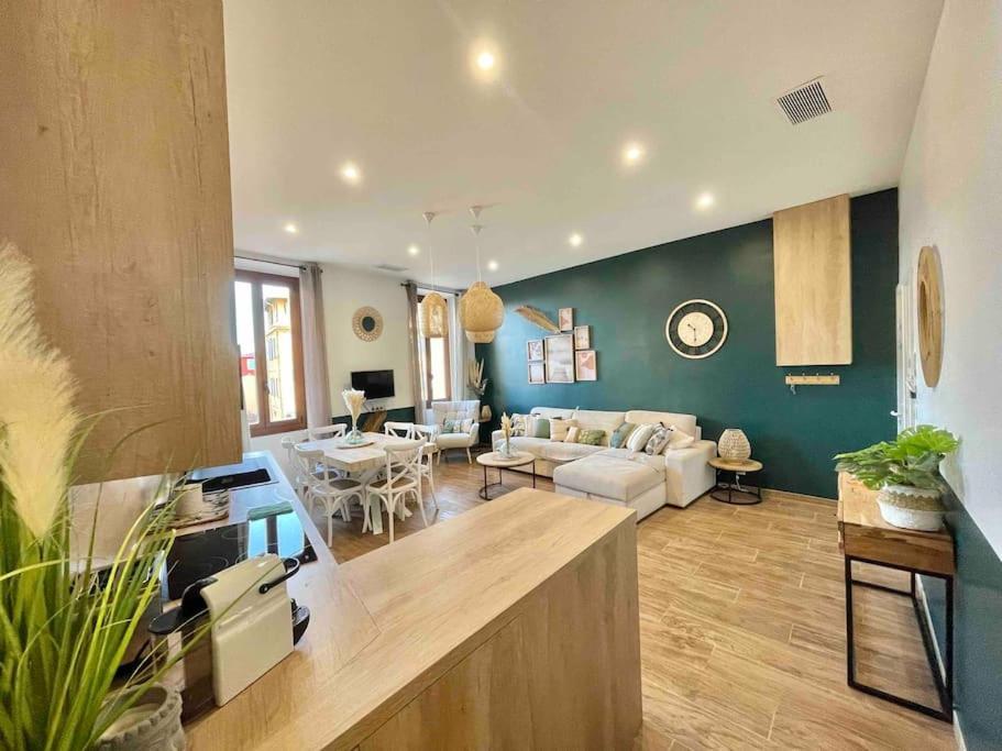 Appartement Les Logettes 2 *