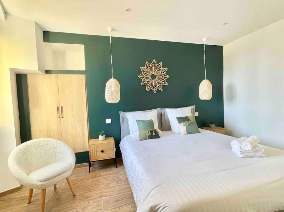 Appartement Les Logettes 2