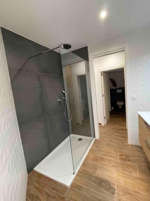 Appartement Les Logettes 2