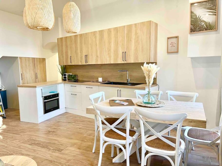 Appartement Les Logettes 2