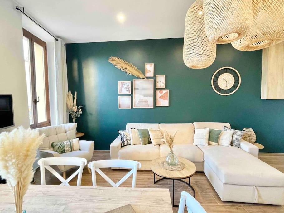 Appartement Les Logettes 2