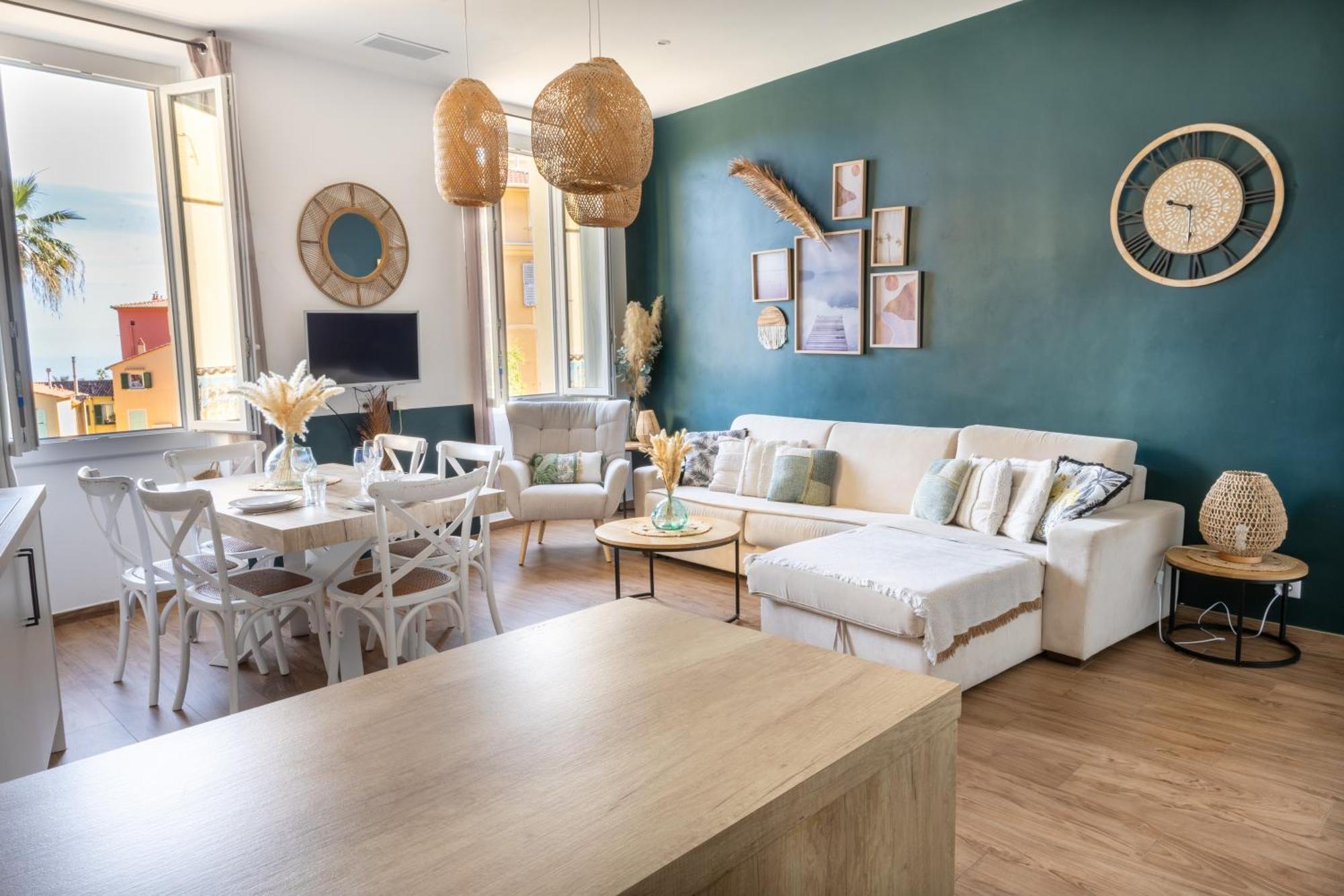 Les Logettes 2 Appartement