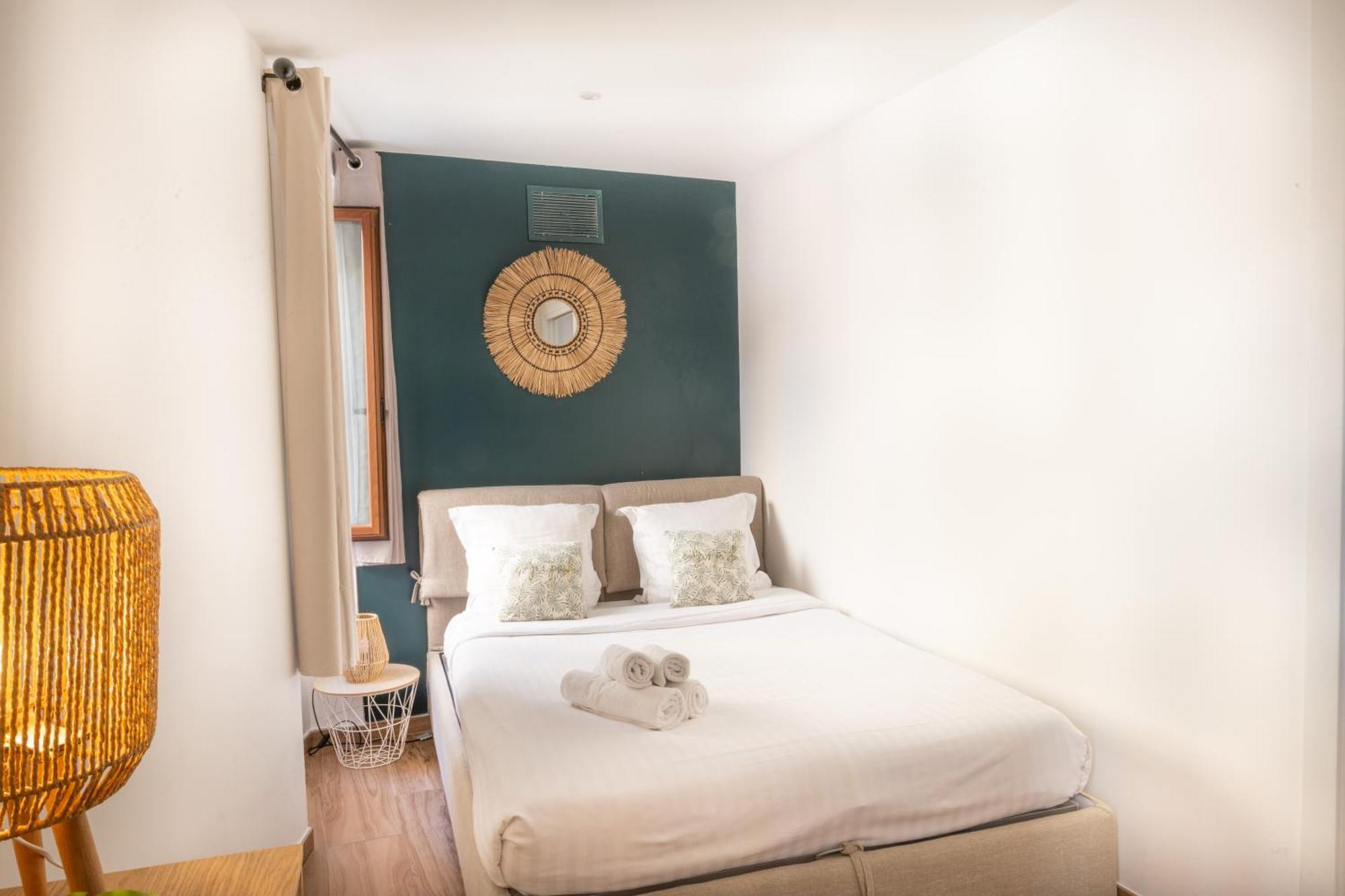 Les Logettes 2 Appartement
