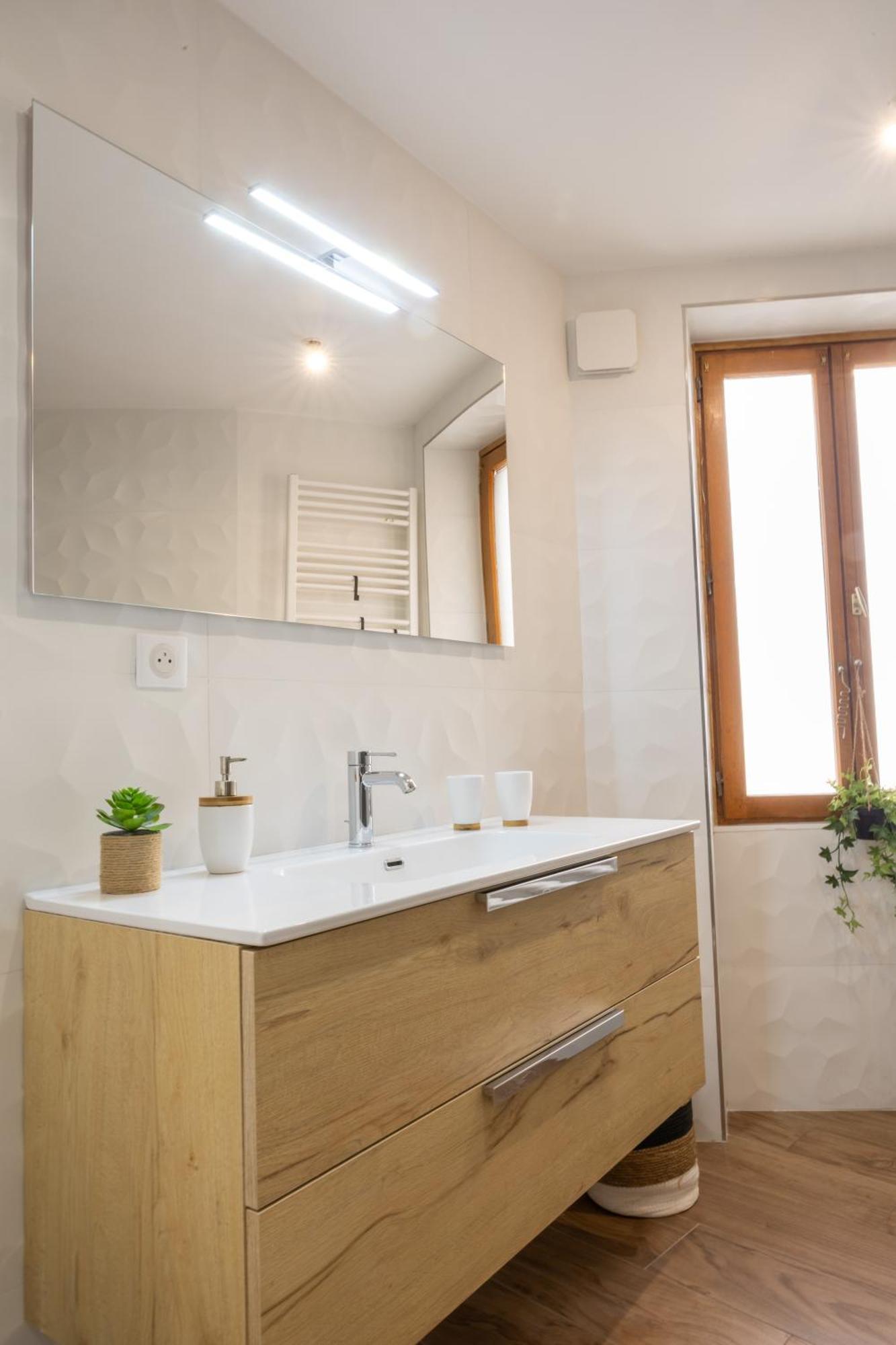 Appartement Les Logettes 2 *