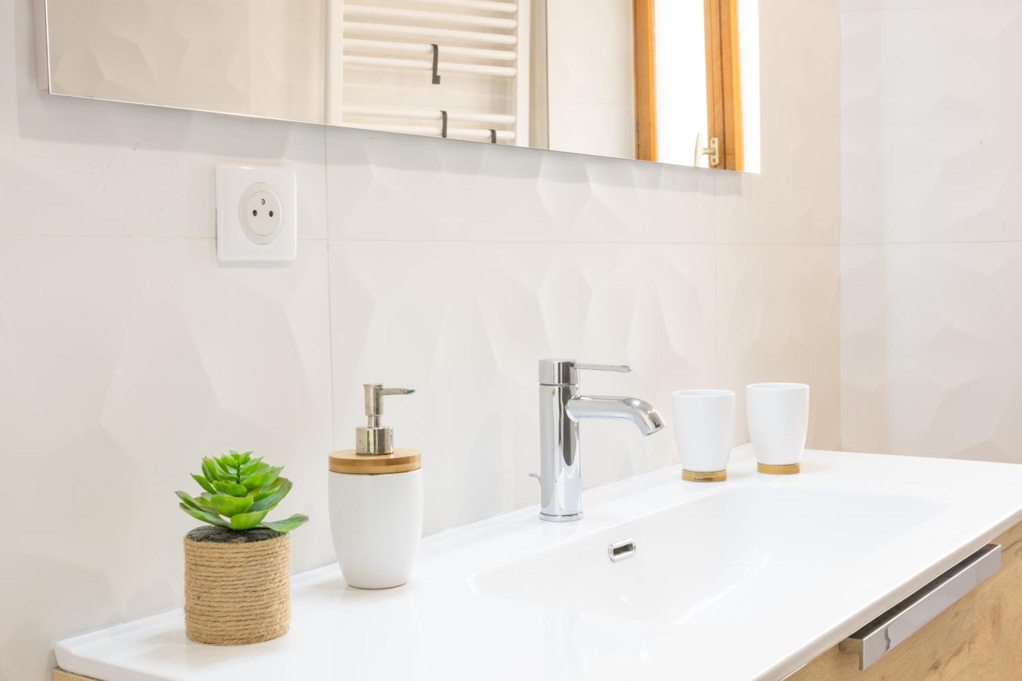 Les Logettes 2 Appartement Menton